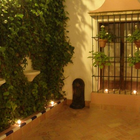 El Rincon De Las Descalzas Καρμόνα Εξωτερικό φωτογραφία